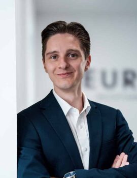 Beurle - Partners