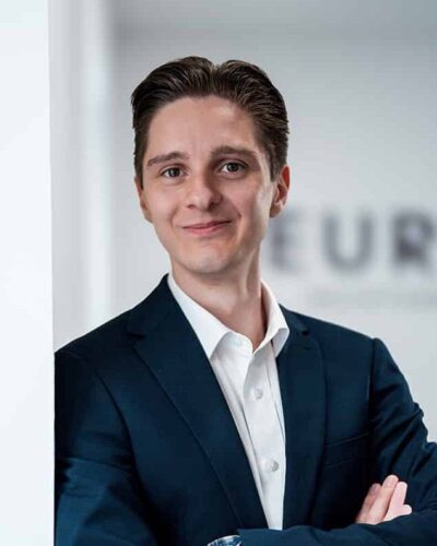 Beurle - Partners