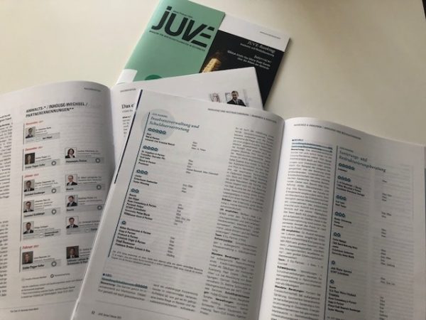 Foto JUVE