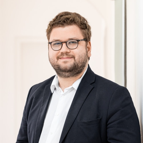 Christian Jetzinger BEURLE Rechtsanwälte, Linz